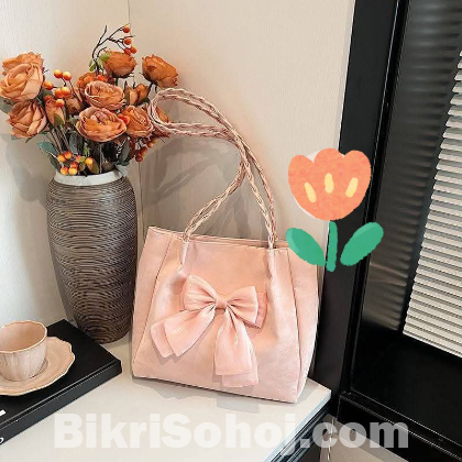 চায়না ইমপোর্টেড অরিজিনাল pookiee ব্যাগ